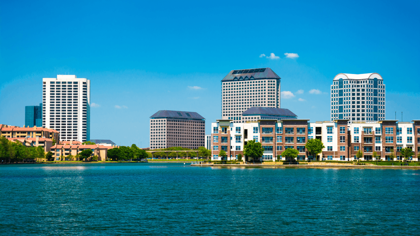What Irving Residents Are Saying About Mint Home