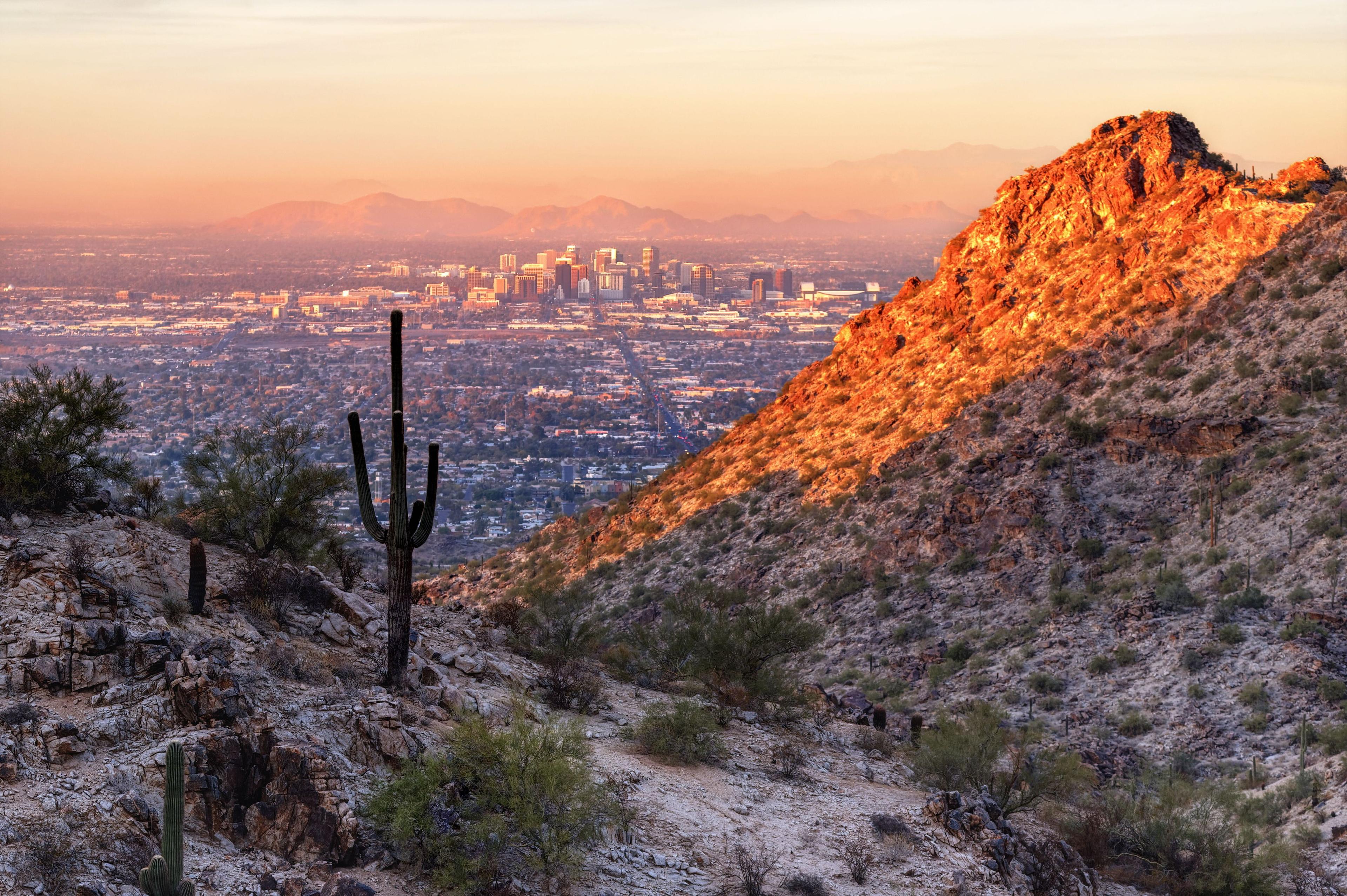 Arizona